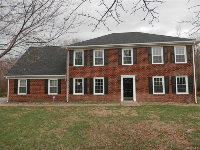 Property Photo:  137 Wilkinson Estates Drive  VA 23227 