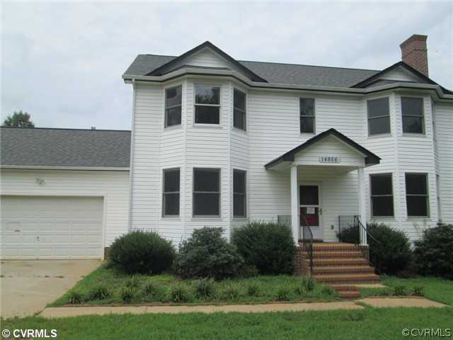 Property Photo:  14866 Archangel Place  VA 23840 