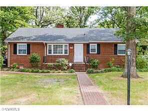 Property Photo:  1049 Newkirk Drive  VA 23224 