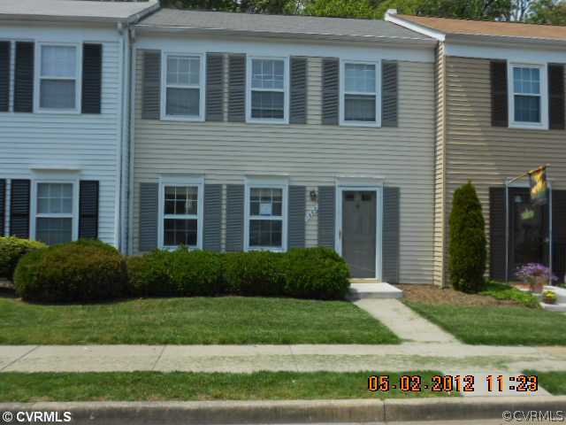 Property Photo:  1508 Honor Drive None  VA 23228 