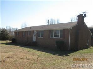 Property Photo:  1599 Early Street  VA 23150 