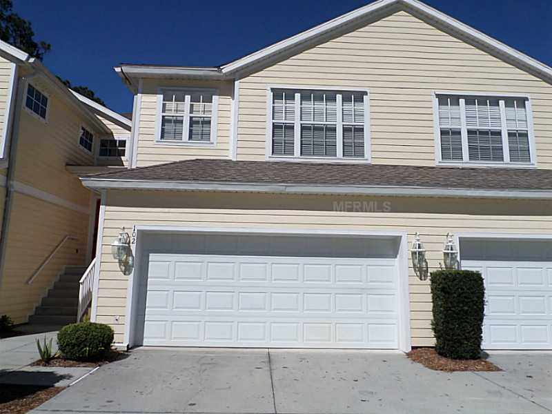 Property Photo: 6216 Rosefinch Court 102 FL 34202