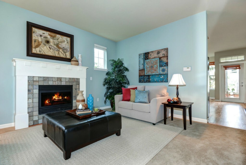 Property Photo: 13019 NE 97th St WA 98033