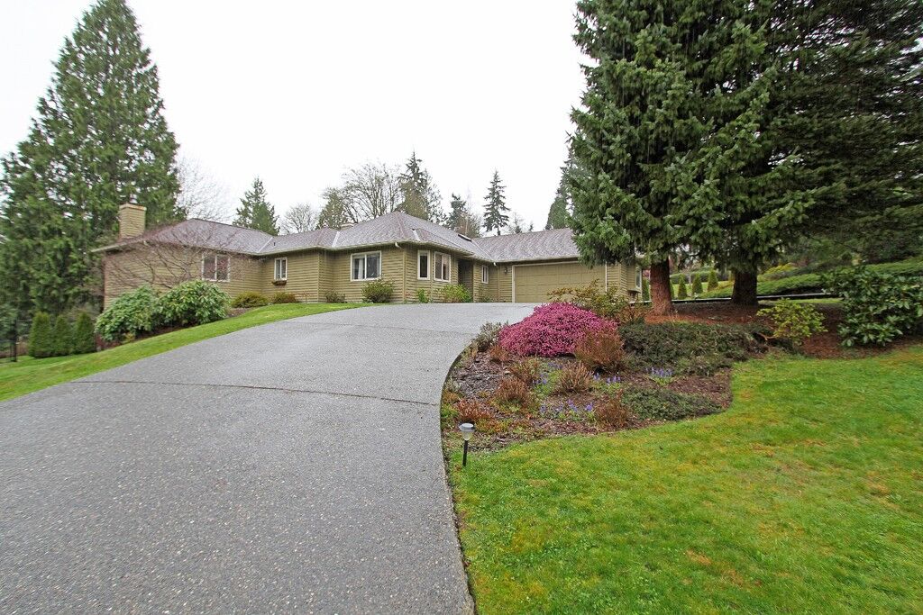 Property Photo:  12730 189th Drive SE  WA 98290 