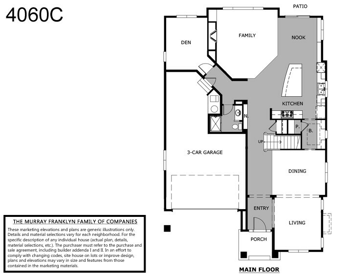 Property Photo:  27224lot 43 SE 19th Ct  WA 98075 