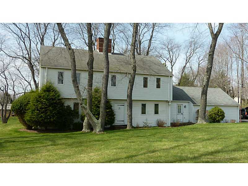 Property Photo:  123 Woodford Drive  PA 16033 