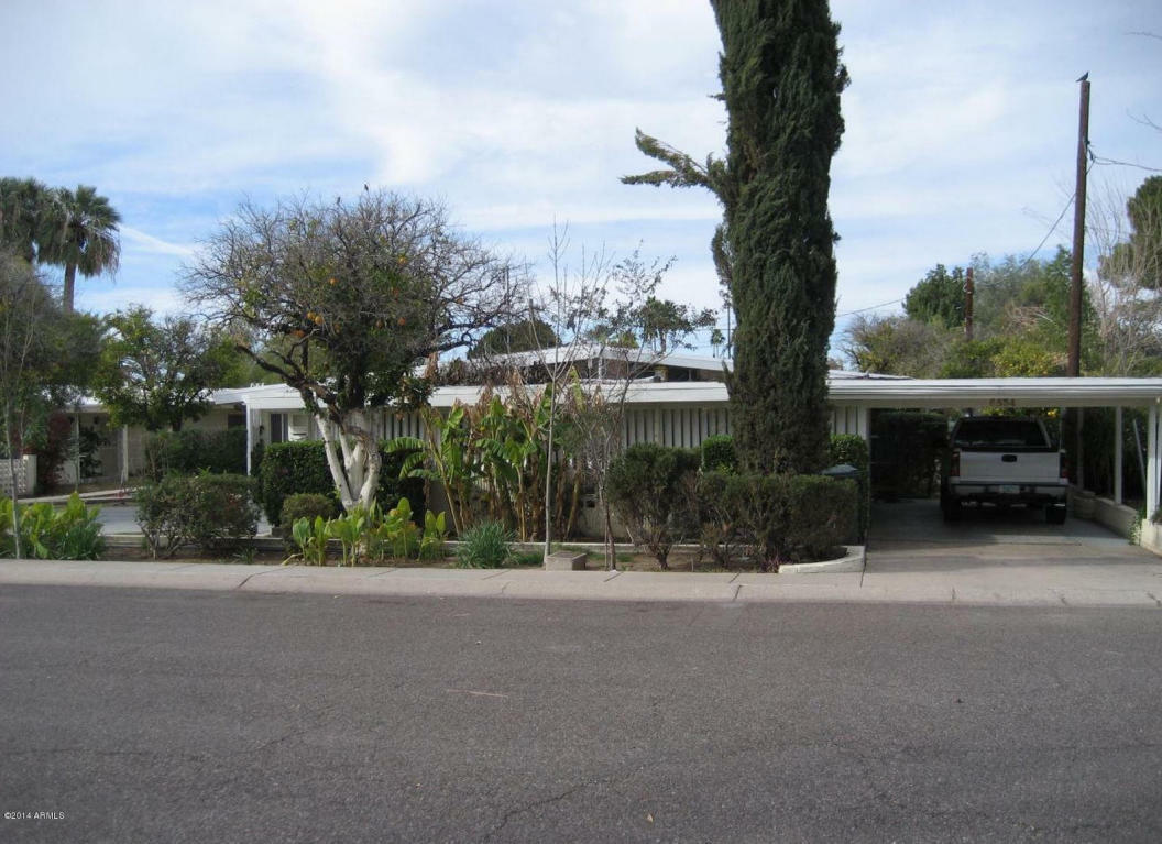 Property Photo:  6534 N 12th Place  AZ 85014 