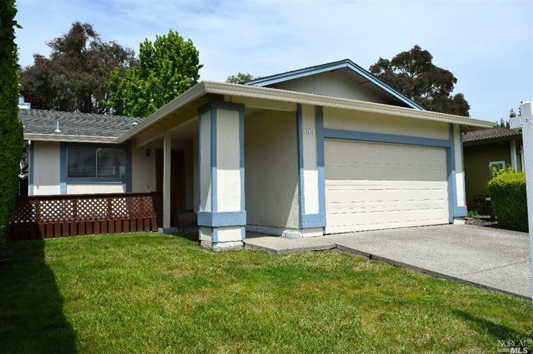 Property Photo:  1316 Garmont Court  CA 94928 