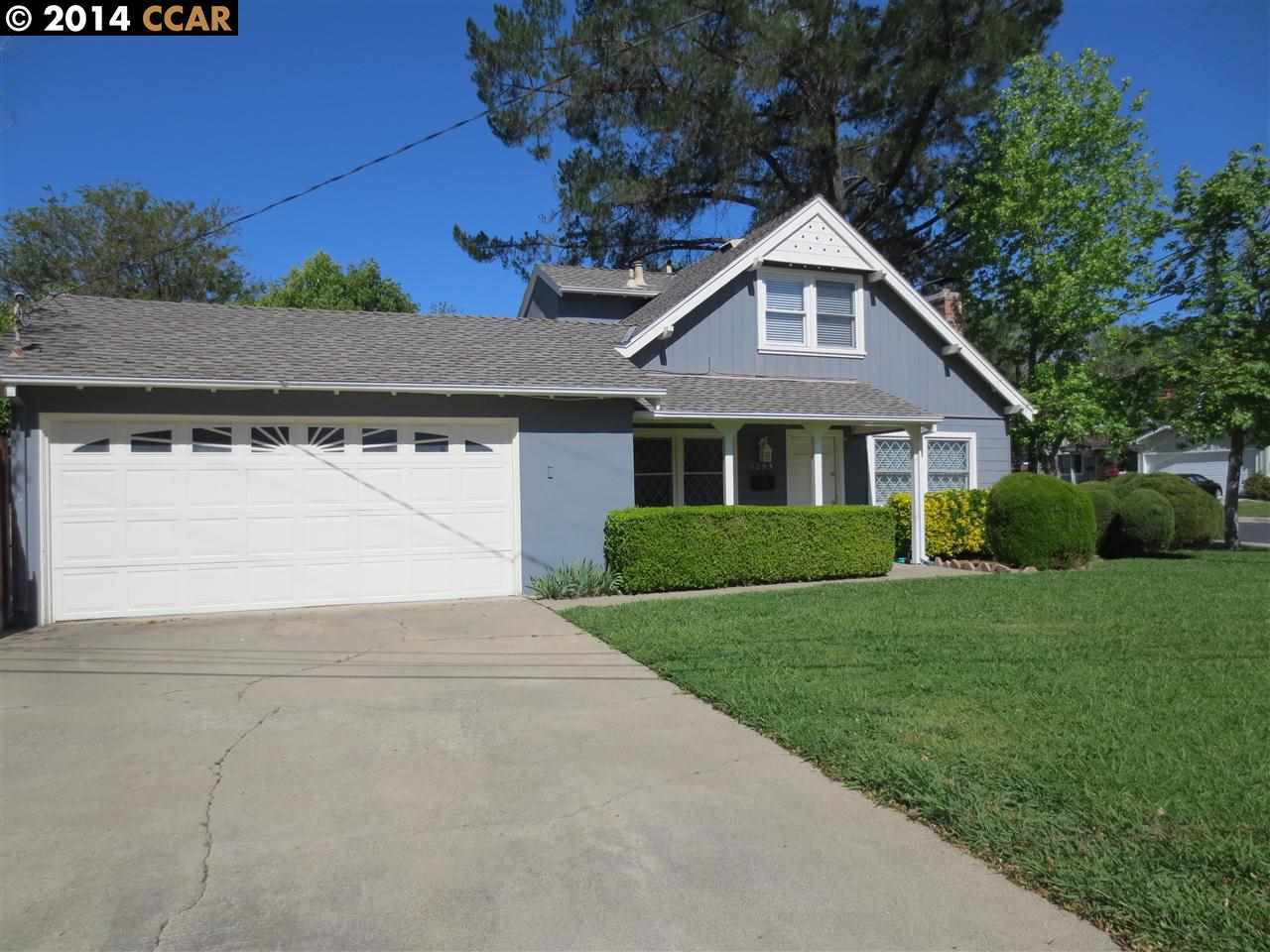 Property Photo: 1295 Cape Cod Way CA 94521-3328