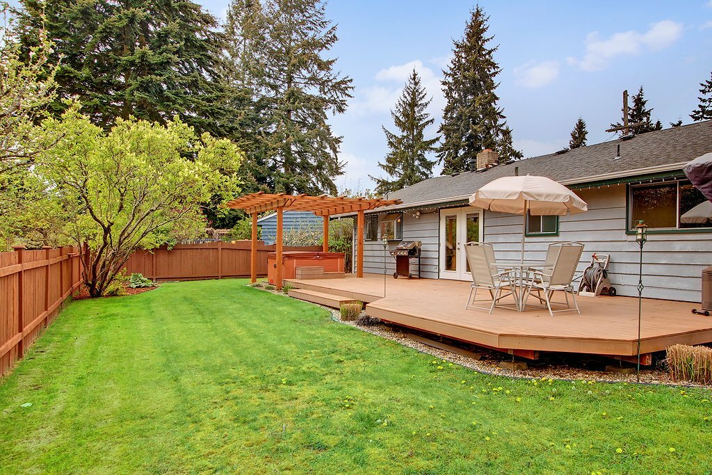 Property Photo:  21629 81st Ave W  WA 98026 