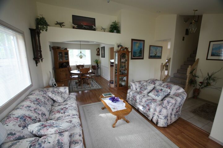Property Photo: 6616 83rd Place NE WA 98270