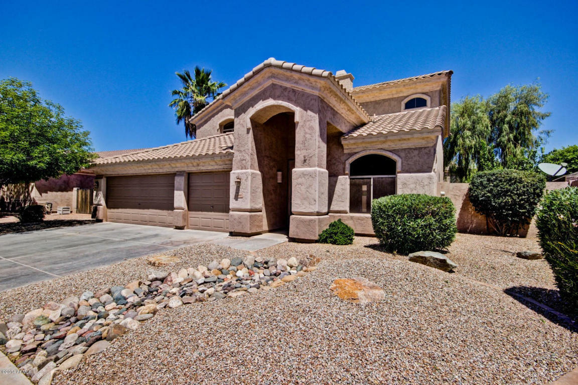 Property Photo:  2350 E Stephens Place  AZ 85225 