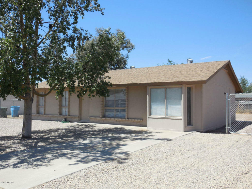 Property Photo:  1548 W Michigan Avenue  AZ 85023 