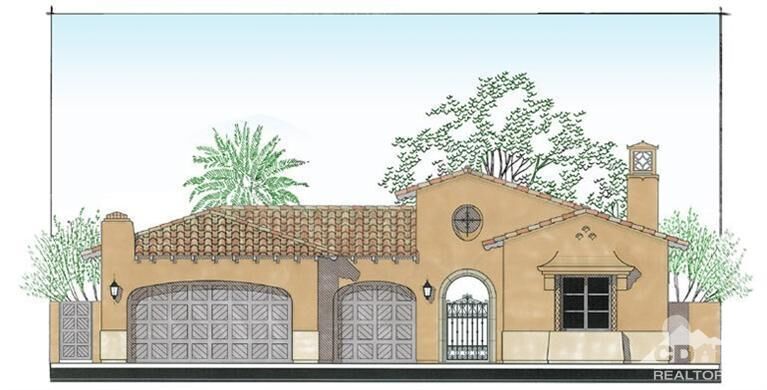 Property Photo:  59095 Almeria H-75  CA 92253 