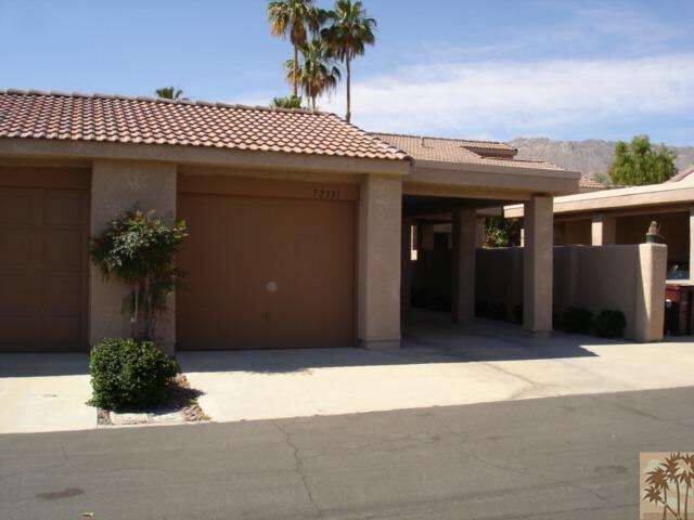 72331 Canyon Lane  Palm Desert CA 92260 photo