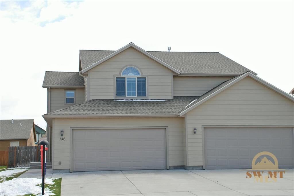 Property Photo:  136 Meriwether Avenue  MT 59718 