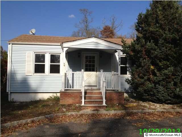 Property Photo: 311 Freehold Road NJ 07753