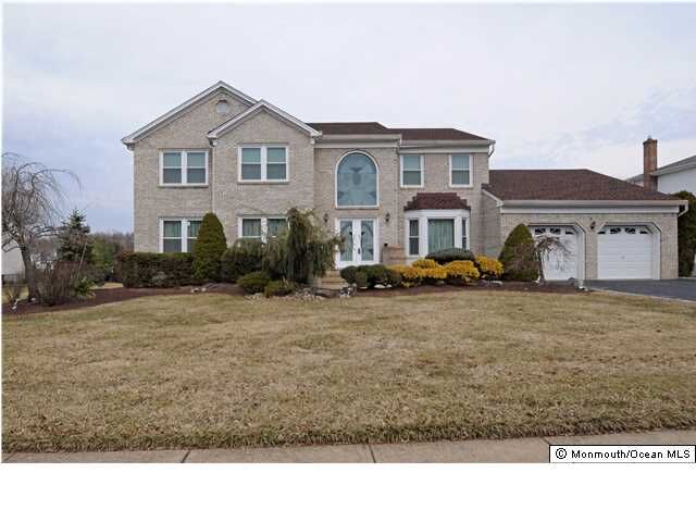 Property Photo:  55 Annette Drive  NJ 07746 