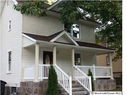 Property Photo:  22 Deerfield Road  NJ 08859 