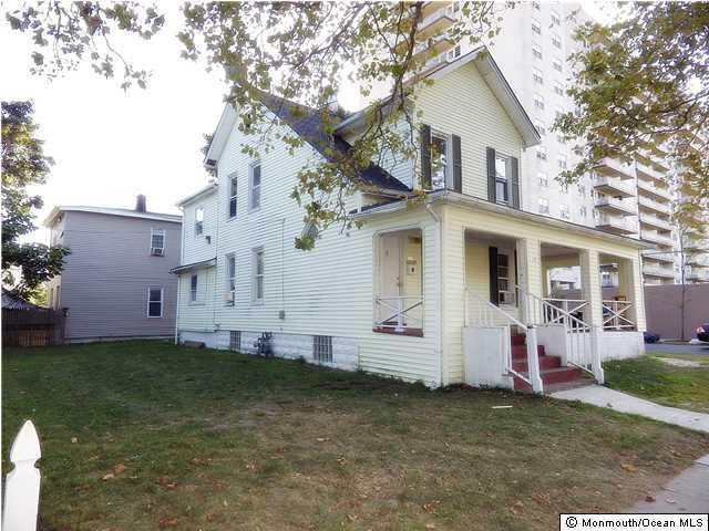 Property Photo: 520 Sewall Avenue NJ 07712