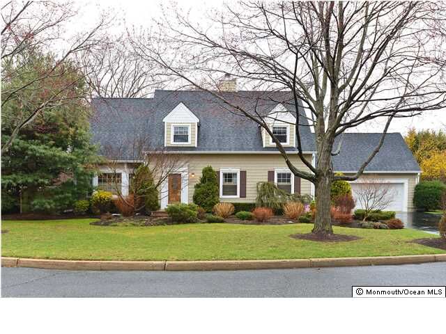 Property Photo: 113 Maple Avenue NJ 07739