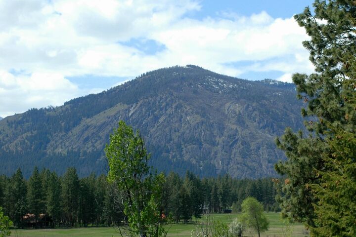 Property Photo:  66 Chechaquo Ranch Rd  WA 98833 