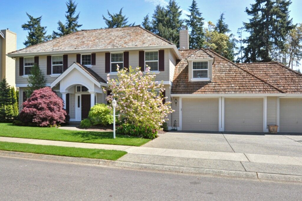 Property Photo:  2417 22nd Avenue Ct NW  WA 98335 