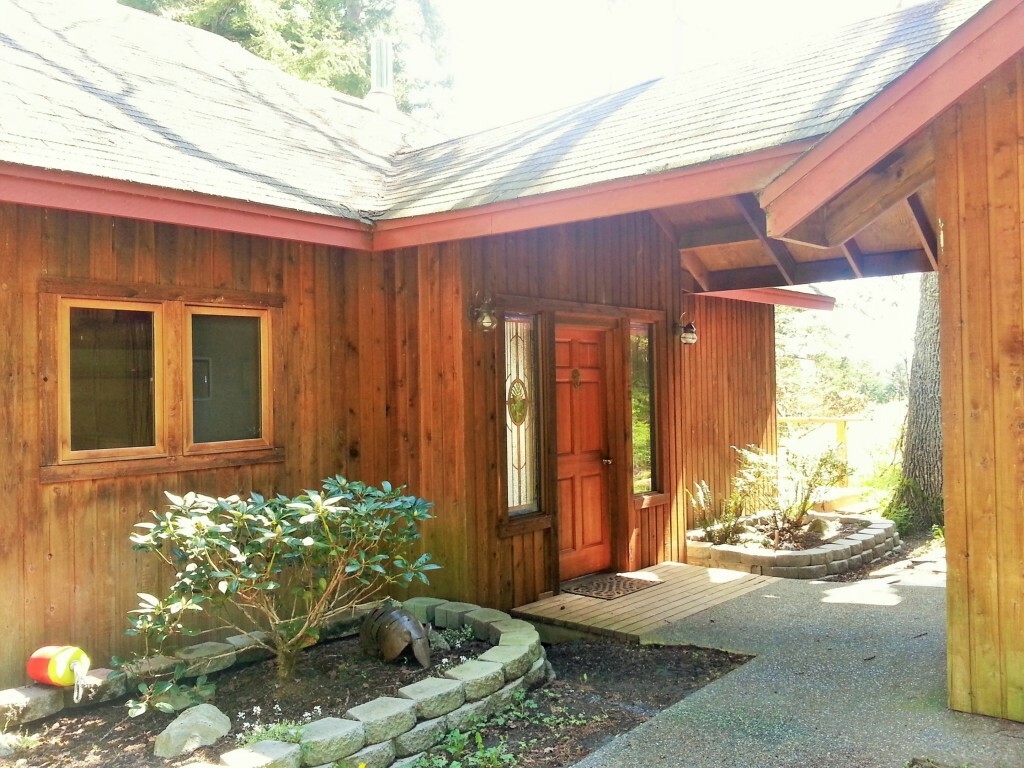 Property Photo:  99 North Star Lane  WA 98250 