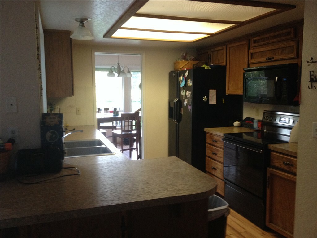 Property Photo:  25222 Meadow Wy  WA 98223 