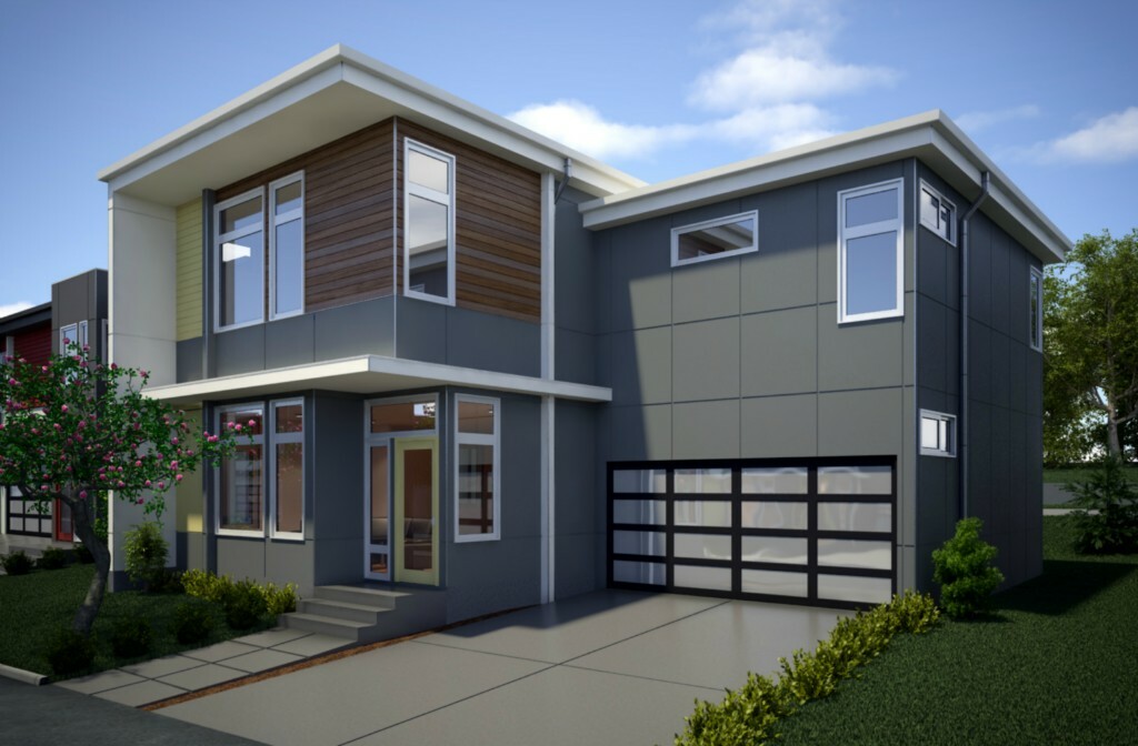 Property Photo: 13757 Wayne Place N WA 98133
