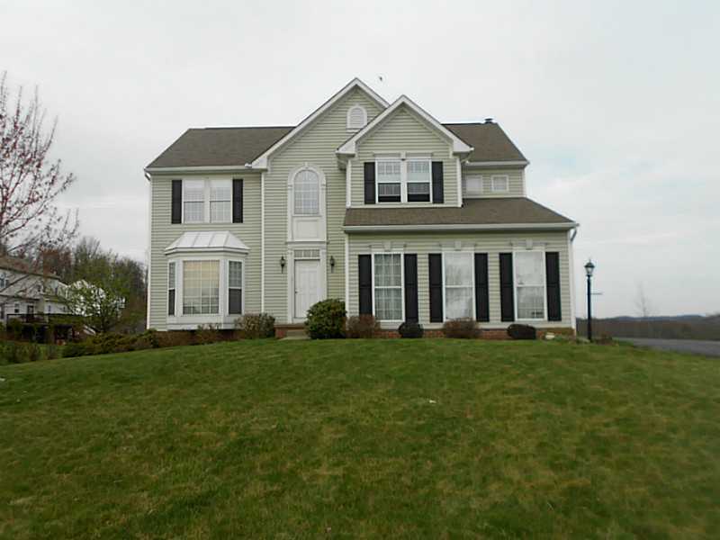 Property Photo:  4403 Grandview  PA 15044 