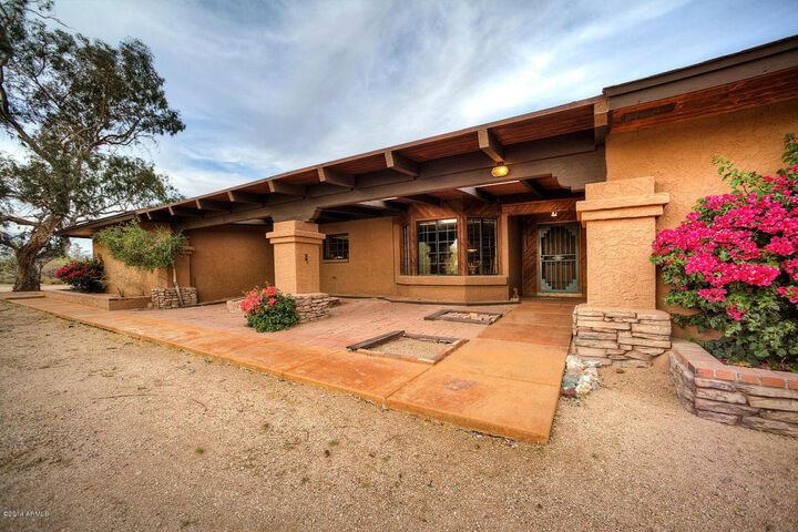 Property Photo:  30013 N 70th Street  AZ 85266 