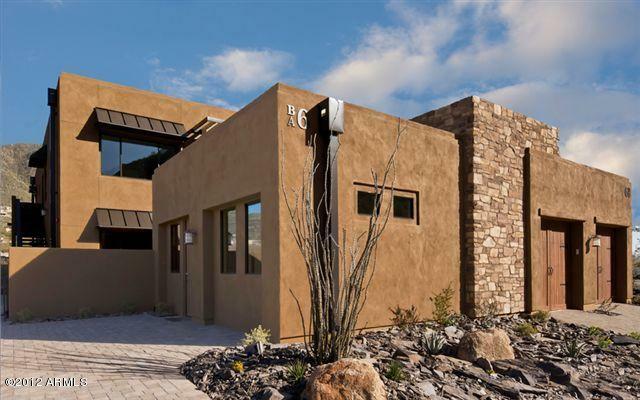 Property Photo:  36600 N Cave Creek Road 13B  AZ 85331 