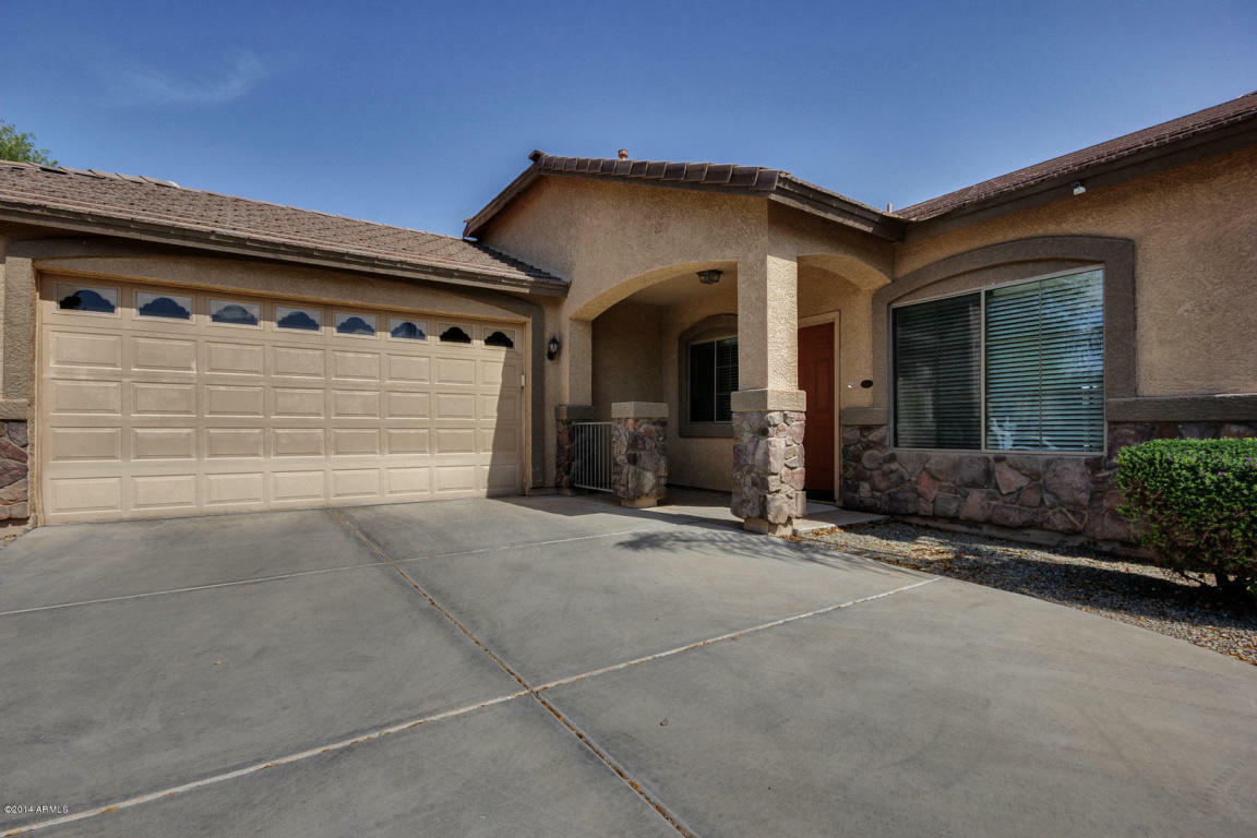 Property Photo:  3451 E Elgin Street  AZ 85295 