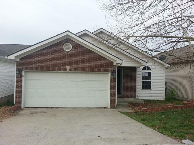Property Photo: 712 Lauren Drive KY 40356