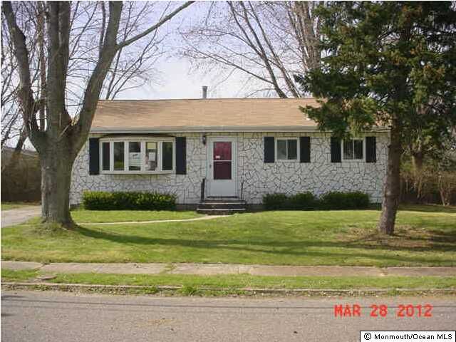 Property Photo:  14 Kenneth Ter  NJ 07753 