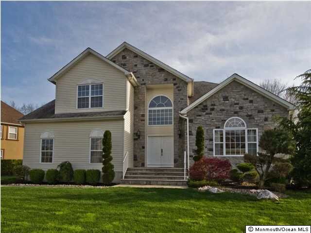 Property Photo:  24 Cannon Road  NJ 08857 