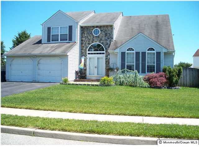 Property Photo: 120 Bluefin Drive NJ 08724