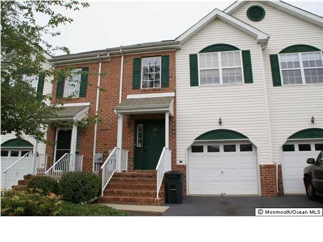 Property Photo: 116 Heron Court NJ 07726