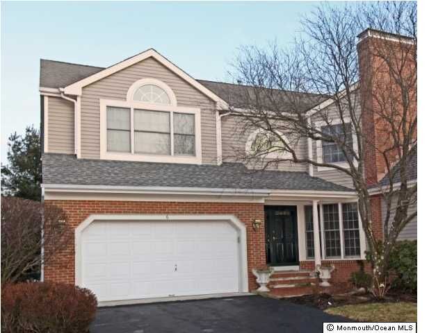 Property Photo: 6 Quaker Lane NJ 07739
