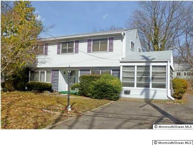 Property Photo:  312 Marlboro Road  NJ 08857 