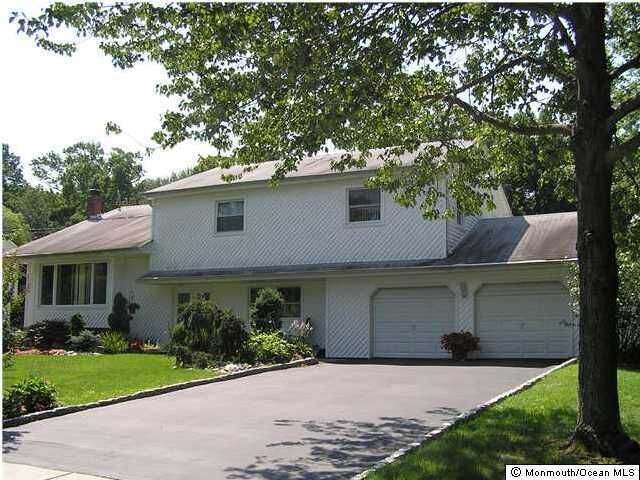 Property Photo: 5 Canadian Woods Road NJ 07746