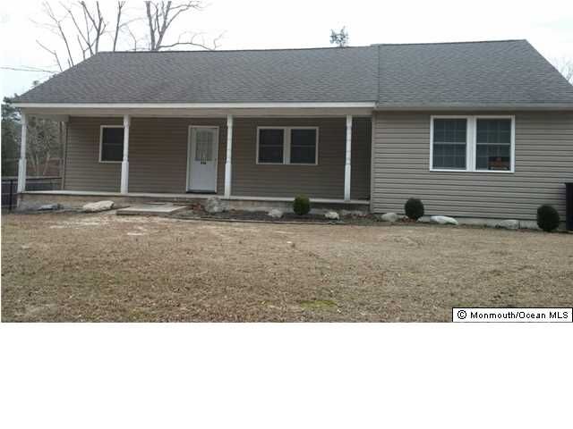 Property Photo:  436 Cherry Avenue  NJ 08015 