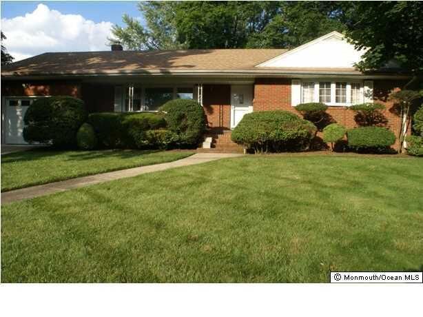 Property Photo:  136 Ainsworth Avenue  NJ 08816 