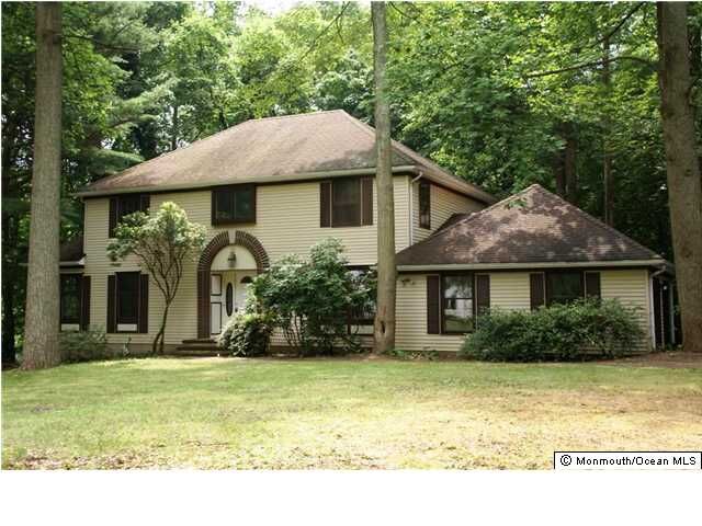 Property Photo:  2 Howland Road  NJ 07748 