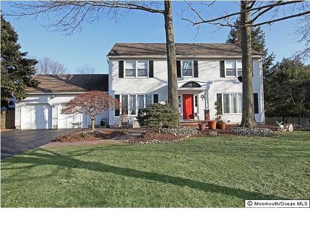 Property Photo: 10 Eagle Way NJ 07748