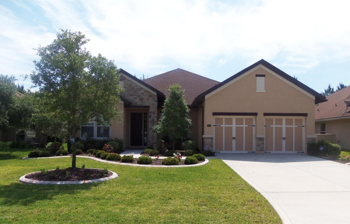 Property Photo:  3624 Citara Court  FL 32092 