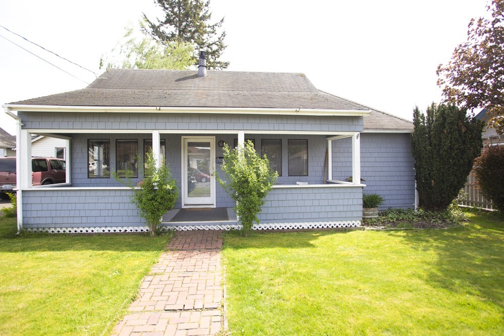 409 Edson Street  Lynden WA 98264 photo