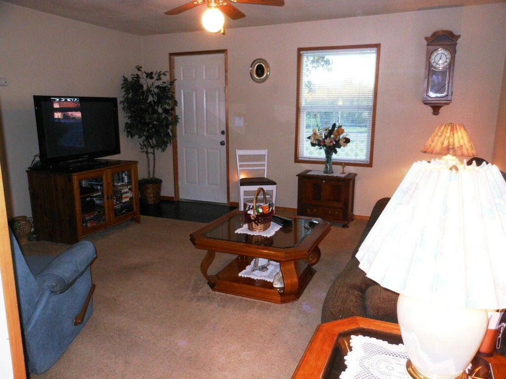 Property Photo:  24494 Polte Rd  WA 98284 