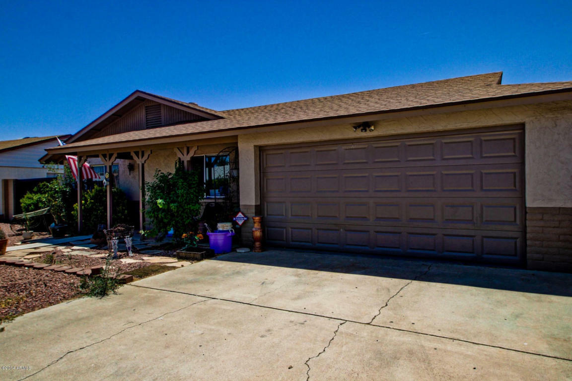 Property Photo:  4523 W Vogel Avenue  AZ 85302 